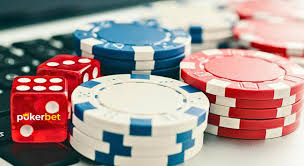 Онлайн казино GoldBet Casino